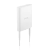 Kép 1/8 - ZyXEL NWA55AXE WiFi 6 802.11ax Dual-Radio kültéri vezeték nélküli Access Point