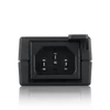 Kép 3/8 - ZyXEL POE12-30W 2.5G PoE+ Injector (30W) tápfeladó