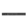 Kép 2/8 - ZyXEL XGS1930-28 24port GbE LAN 4port 10GbE SFP+ L2+ menedzselhető switch