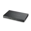Kép 4/8 - ZyXEL XGS1930-28 24port GbE LAN 4port 10GbE SFP+ L2+ menedzselhető switch