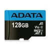 ADATA 128GB SD micro Premier (SDXC Class 10 UHS-I) (AUSDX128GUICL10A1-RA1) memória kártya adapterrel