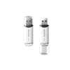 Kép 3/3 - ADATA 16GB USB2.0 Fehér (AC906-16G-RWH) pendrive