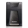 Kép 3/5 - ADATA AHD650 2,5" 1TB USB3.1 ütésálló fekete külső winchester