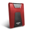 Kép 3/8 - ADATA AHD650 2,5" 1TB USB3.1 ütésálló piros külső winchester