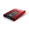 Kép 4/8 - ADATA AHD650 2,5" 1TB USB3.1 ütésálló piros külső winchester