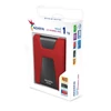 Kép 8/8 - ADATA AHD650 2,5" 1TB USB3.1 ütésálló piros külső winchester