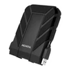 Kép 3/5 - ADATA AHD710P 2,5" 1TB USB3.1 ütés és vízálló fekete külső winchester
