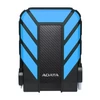 Kép 2/5 - ADATA AHD710P 2,5" 1TB USB3.1 ütés és vízálló kék külső winchester