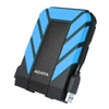 Kép 3/5 - ADATA AHD710P 2,5" 1TB USB3.1 ütés és vízálló kék külső winchester