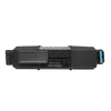 Kép 4/5 - ADATA AHD710P 2,5" 1TB USB3.1 ütés és vízálló kék külső winchester