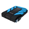 Kép 5/5 - ADATA AHD710P 2,5" 1TB USB3.1 ütés és vízálló kék külső winchester