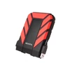 Kép 2/4 - ADATA AHD710P 2,5" 1TB USB3.1 ütés és vízálló piros külső winchester