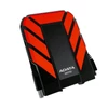 Kép 3/4 - ADATA AHD710P 2,5" 1TB USB3.1 ütés és vízálló piros külső winchester