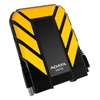 Kép 2/4 - ADATA AHD710P 2,5" 1TB USB3.1 ütés és vízálló sárga külső winchester