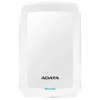 Kép 2/5 - ADATA AHV300 2,5" 1TB USB3.1 fehér külső winchester