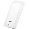Kép 4/5 - ADATA AHV300 2,5" 1TB USB3.1 fehér külső winchester