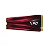 Kép 3/6 - ADATA XPG 1TB M.2 NVMe 2280 (AGAMMIXS11P-1TT-C) SSD