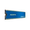 Kép 6/17 - ADATA 1TB M.2 NVMe 2280 Legend 710 (ALEG-710-1TCS) kék SSD