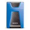 Kép 2/5 - ADATA AHD650 2,5" 2TB USB3.1 ütésálló kék külső winchester