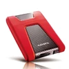 Kép 4/7 - ADATA AHD650 2,5" 2TB USB3.1 ütésálló piros külső winchester