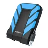 Kép 2/2 - ADATA AHD710P 2,5" 2TB USB3.1 ütés és vízálló kék külső winchester