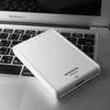 Kép 8/8 - ADATA AHV620S 2,5" 2TB USB3.1 fehér külső winchester