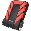 Kép 2/5 - ADATA AHD710P 2,5" 2TB USB3.1 ütés és vízálló piros külső winchester