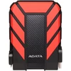 Kép 3/5 - ADATA AHD710P 2,5" 2TB USB3.1 ütés és vízálló piros külső winchester