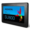 Kép 2/4 - ADATA 512GB SATA3 2,5" 7mm (ASU800SS-512GT-C) SSD