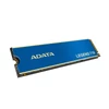 Kép 6/7 - ADATA SSD 512GB - LEGEND 710 (3D TLC, M.2 PCIe Gen 3x4, r:2400 MB/s, w:1000 MB/s)