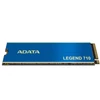 ADATA SSD 512GB - LEGEND 710 (3D TLC, M.2 PCIe Gen 3x4, r:2400 MB/s, w:1000 MB/s)