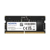 ADATA Memória Notebook - 8GB DDR5 (8GB, 4800MHz, CL40, 1.1V)