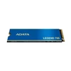 Kép 6/10 - ADATA SSD 256GB - LEGEND 710 (3D TLC, M.2 PCIe Gen 3x4, r:2100 MB/s, w:1000 MB/s)