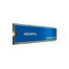 Kép 10/10 - ADATA SSD 256GB - LEGEND 710 (3D TLC, M.2 PCIe Gen 3x4, r:2100 MB/s, w:1000 MB/s)