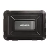 Kép 1/8 - ADATA ED600 External Enclosure SATA3 > USB 3.1 Black
