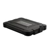 Kép 2/8 - ADATA ED600 External Enclosure SATA3 > USB 3.1 Black