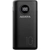 Kép 1/9 - ADATA P10000QCD 10000mAh PowerBank Black