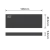 ACT AC1600 USB3.2 M.2 SATA SSD Enclosure Aluminium Design Black