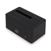 Kép 3/5 - ACT AC1500 USB3.2 2,5"/3,5" SATA Hard Drive Docking Station