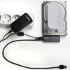 ACT AC1515 USB3.2 Hard Drive Adapter 2,5