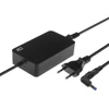 Kép 1/7 - ACT AC2055 Laptop Charger Slim Design 65W