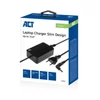 ACT AC2055 Laptop Charger Slim Design 65W