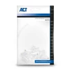 Kép 4/4 - ACT AC4110 CAT5e RJ-45 Modular Connector