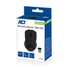 Kép 5/5 - ACT AC5105 Wireless mose Black