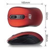 Kép 6/6 - ACT AC5135 Wireless mouse Red