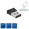 Kép 2/4 - ACT AC6030 Bluetooth 4.0 USB Adapter Black