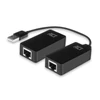 Kép 1/5 - ACT AC6063 USB Extender set over UTP up to 50m