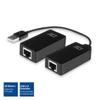 Kép 2/5 - ACT AC6063 USB Extender set over UTP up to 50m