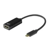 ACT AC7305 USB-C to 4K HDMI Adapter