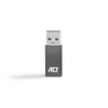 ACT AC7375 USB-A USB-C adapter